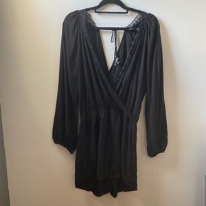Express romper
